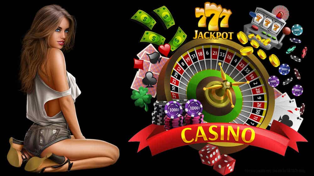 Discover Excitement with Online Casino Magius Discover Excitement with Online Casino Magius