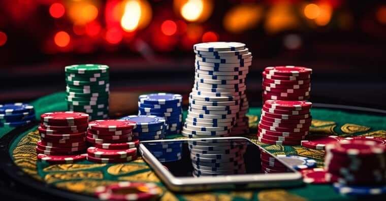 Explore the Thrilling World of Online Casino FatPirate 23