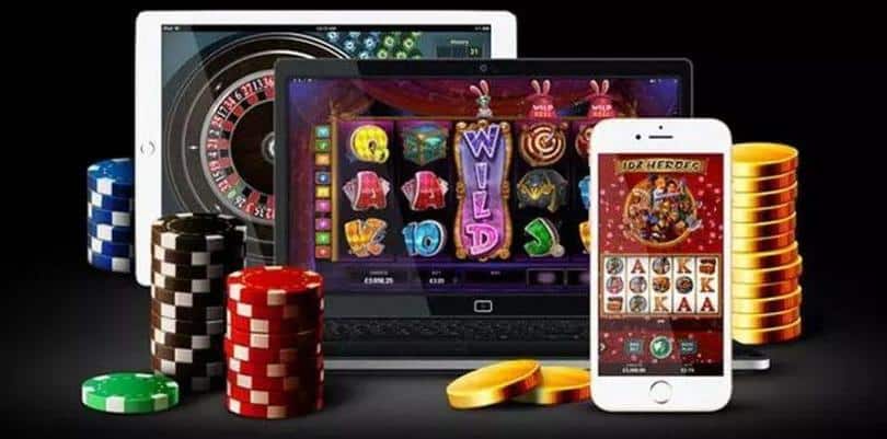 The Best Online Casino in the World A Comprehensive Review The Best Online Casino in the World A Comprehensive Review