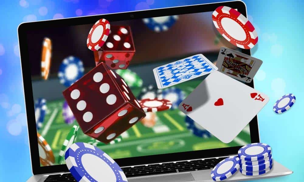 Discover the Excitement of Online Casino UK No Deposit Bonuses Discover the Excitement of Online Casino UK No Deposit Bonuses