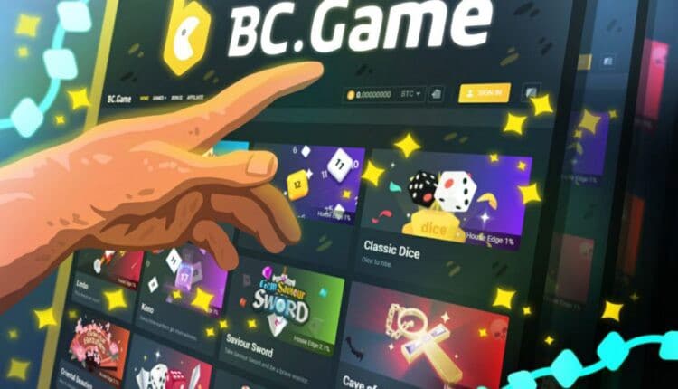 How to Easily Login to B C Game A Step-by-Step Guide How to Easily Login to B C Game A Step-by-Step Guide