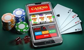 Join Casino Tournaments With Free 1