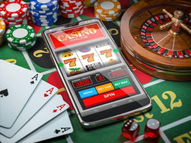 Join Casino Tournaments With Free 1