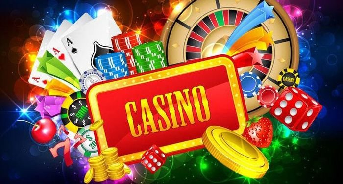 Join Casino Tournaments With Free 1