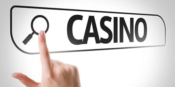 Mezinárodní online casino - Vše, co potřebujete vědět