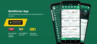 Official Betwinner Signup - Your Guide to Getting Started Official Betwinner Signup - Your Guide to Getting Started