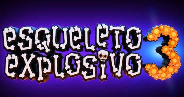 Scopri l'Avventura di Esqueleto Explosivo 3 Gioco e Divertimento Infinito