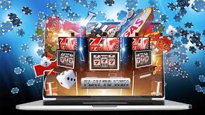 Zahraniční online casino Revoluce ve světě hazardu Zahraniční online casino Revoluce ve světě hazardu