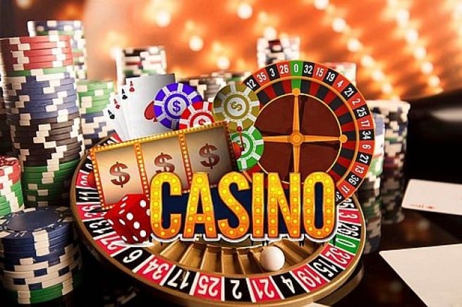 zionbet — Exploring a Modern Betting Experience zionbet — Exploring a Modern Betting Experience