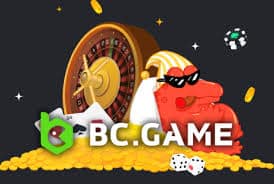 BC Game Application  La Révolution du Jeu en Ligne
