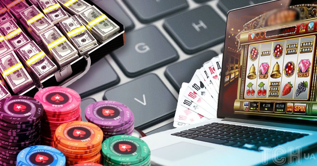 Casinos Not on Gamstop UK The Ultimate Guide Casinos Not on Gamstop UK The Ultimate Guide