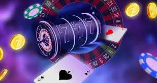 Discover the Thrill of Blood Moon Casino 30
