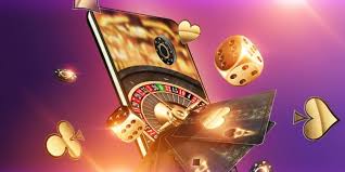 Exploring the Thrills of Online Casino Bounty Reels 1