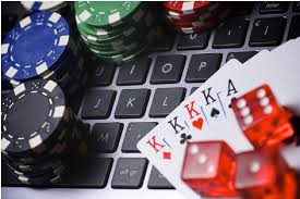 Exploring the Thrills of Online Casino Bounty Reels 1