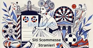 I migliori siti di scommesse straniere guida e recensioni -1305492733 I migliori siti di scommesse straniere guida e recensioni -1305492733